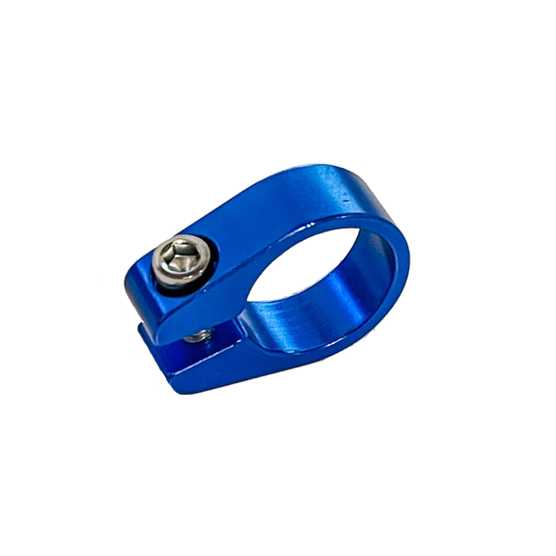 1" Shaft Collar Clamp