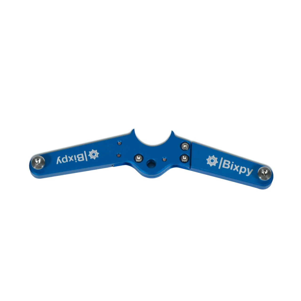 Adjustable V-ARM™ Steering Bracket - Image 3