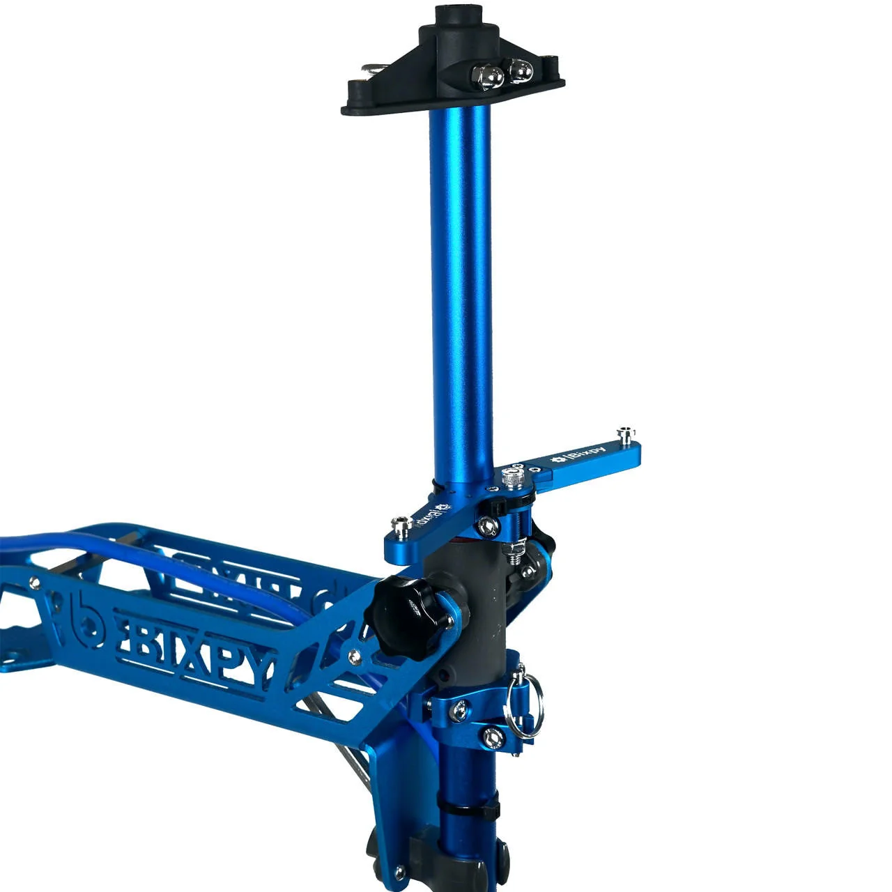 Adjustable V-ARM™ Steering Bracket - Image 4