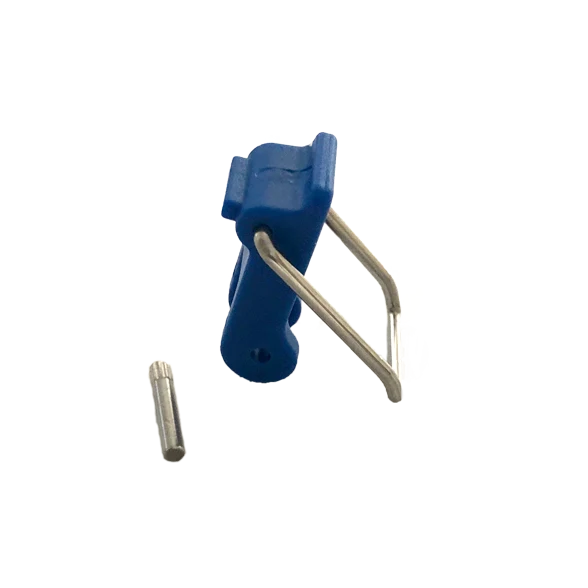 Bixpy Back Latch Clip with Spring