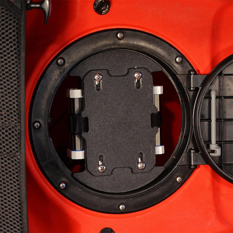 Bixpy BatteryKaddy™ for PP-77-AP - Image 5