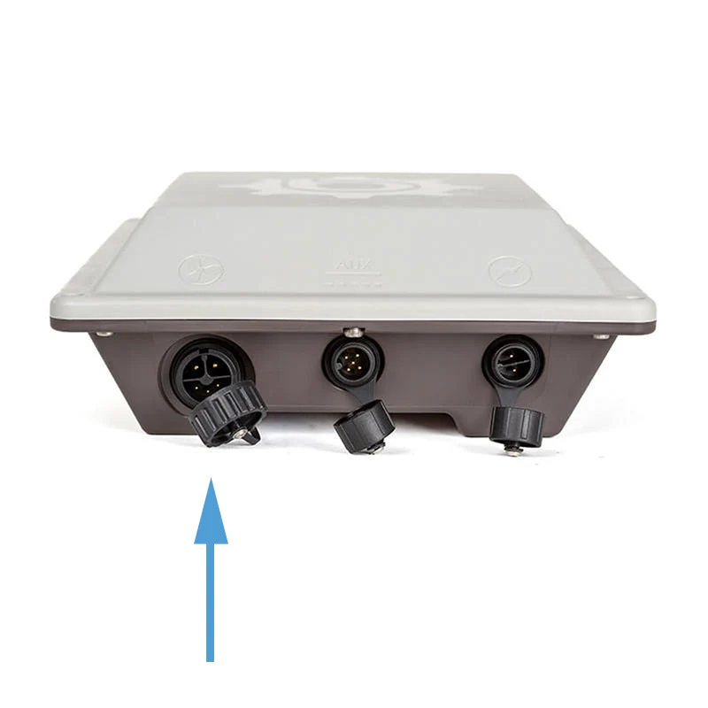 Bixpy Connector Cap - Image 4