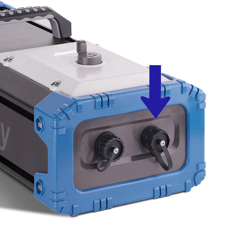 Bixpy Connector Cap - Image 7