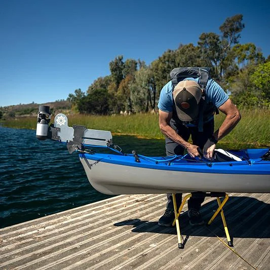 Eddyline Versa Rudder™ - Image 3