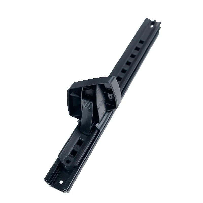 Foot Pedal Steering System - Image 3