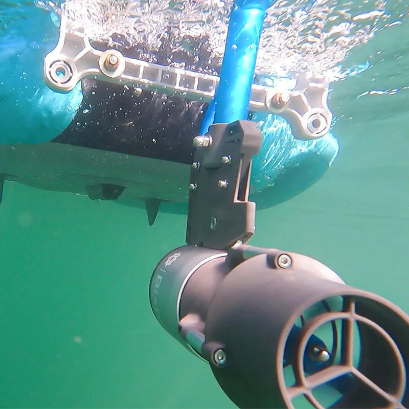 Bixpy K-1 Angler Pro Outboard Kit™ - Image 6