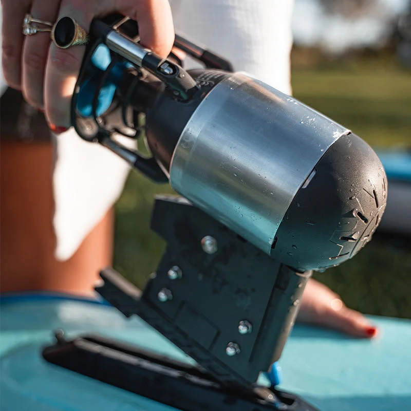Bixpy K-1 Outboard Kit Only - Image 10