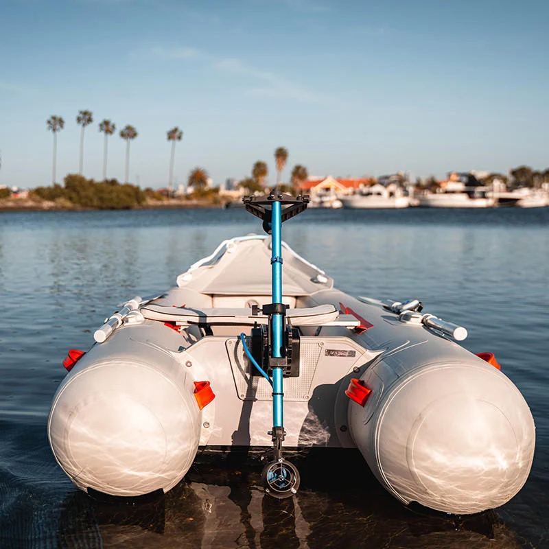 Bixpy K-1 Outboard Kit Only - Image 4