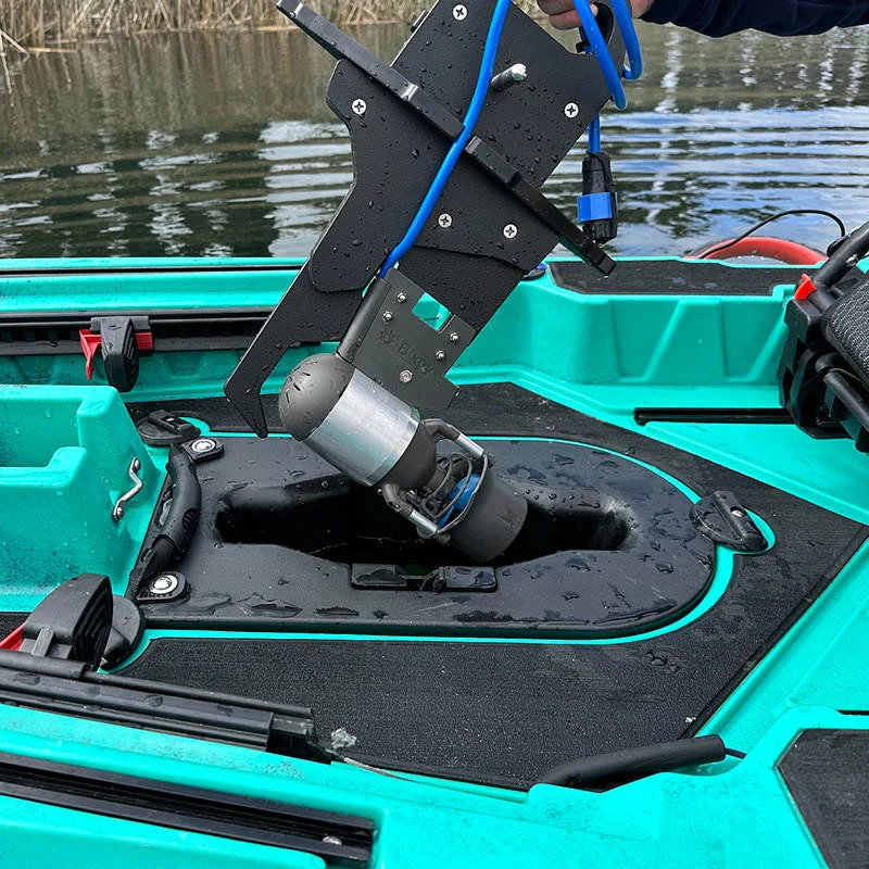 Bixpy K-1 Outboard Kit Only - Image 8
