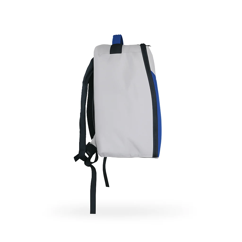 Bixpy N-3 Battery Backpack Bag - Image 6