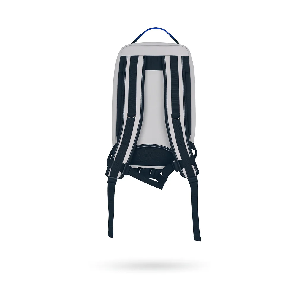 Bixpy N-3 Battery Backpack Bag - Image 7
