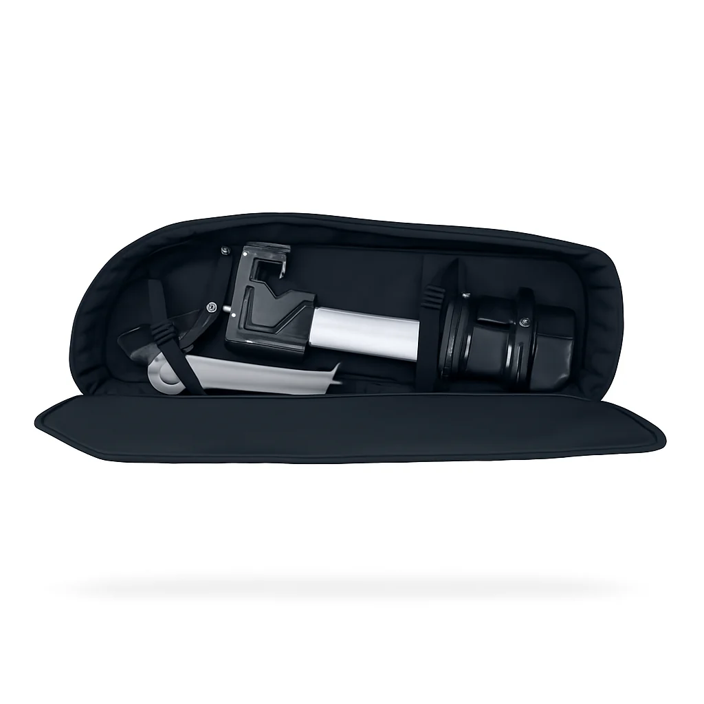 Bixpy N-3 Motor Assembly Travel Bag - Image 6