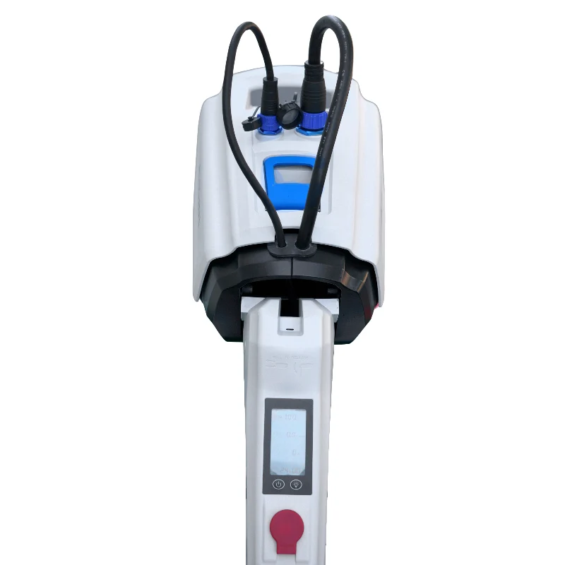 Bixpy N-3 Outboard Motor and Battery Kit - Image 14