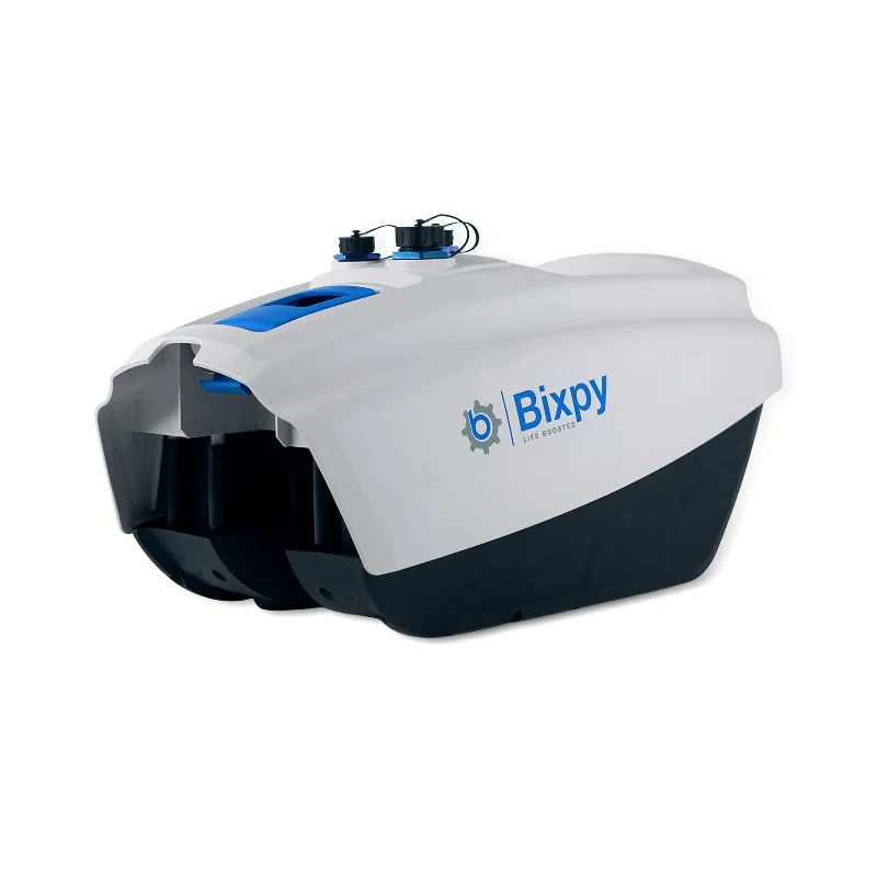 Bixpy NB-1440 Battery - Image 8