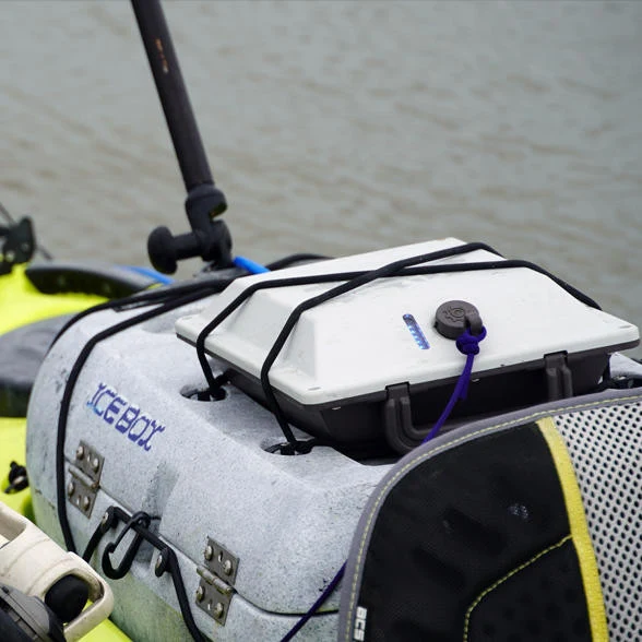 Bixpy PP-333 Outboard Battery - without remote - Image 3