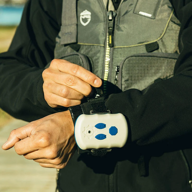 Bixpy Outboard Remote Control - Image 4