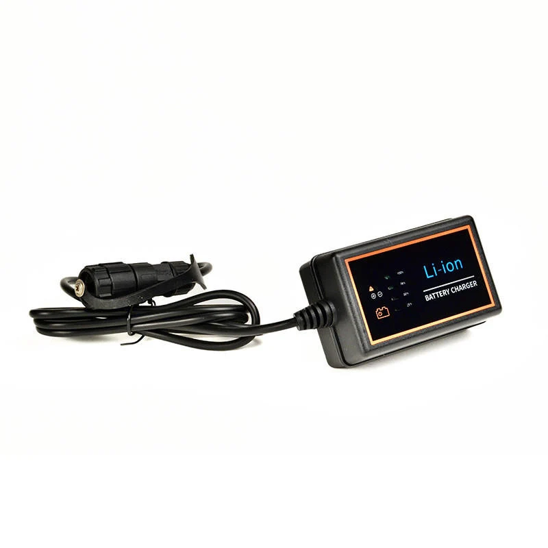 Bixpy Portable Power Bank PP-77-AP - 12V Smart Charger