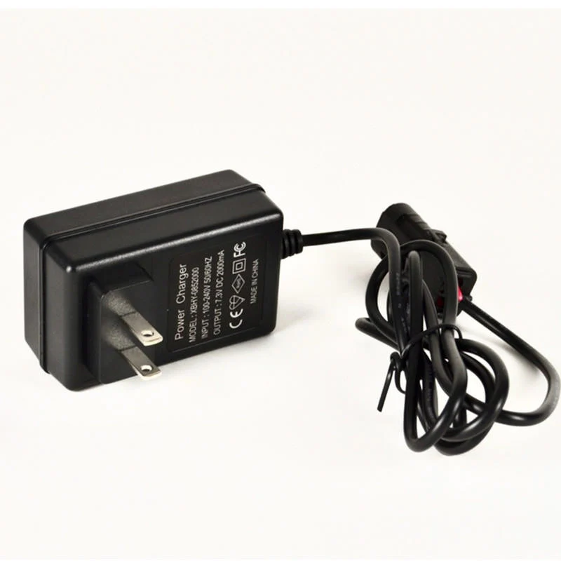 Bixpy Portable Power Bank PP-77-LW - 6V Smart Charger - Image 2