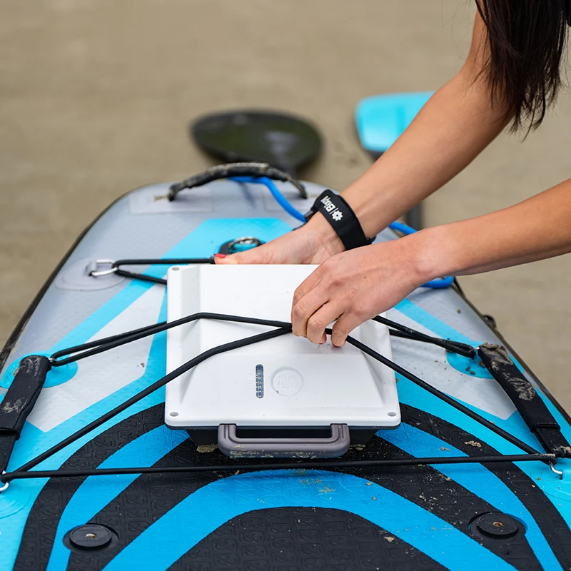 Bixpy PP-378 Outboard Battery (V4) - Image 6