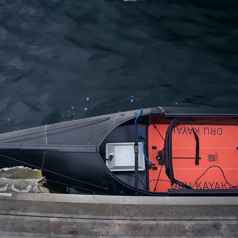 Bixpy PP-378 Outboard Battery (V4) - Image 7