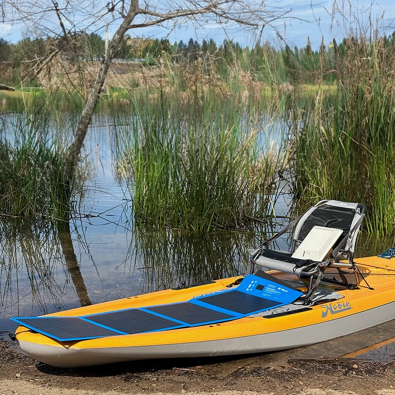 Bixpy PP-378 Outboard Battery (V4) - Image 8