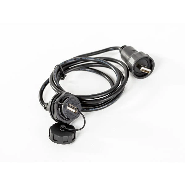 Bixpy PP-77-AP - 5V USB Waterproof 4ft Extension - Image 2