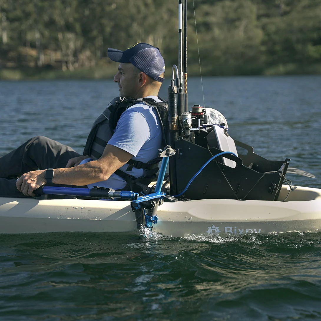 Bixpy Rod Holder Adapter - Image 3