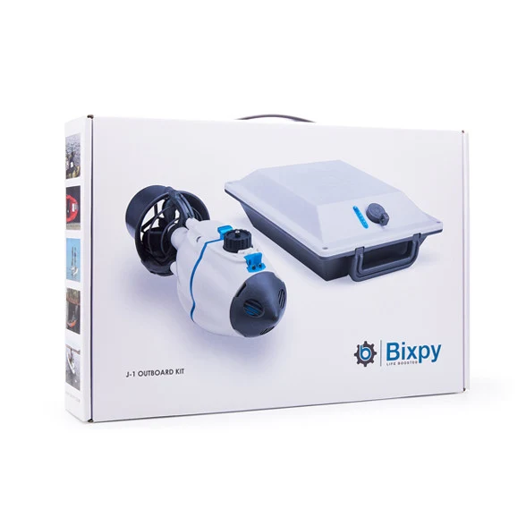 Bixpy Super Kit - Image 2