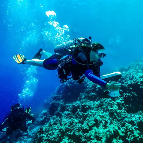 SwimJet™ Handheld Battery - Scuba Edition - Image 5