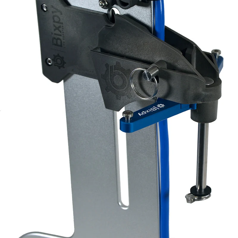 Bixpy Universal Versa Rudder™ With Steering - Image 11