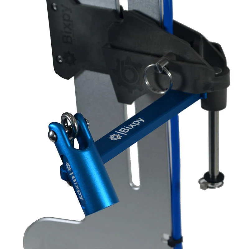 Bixpy Universal Versa Rudder™ With Steering - Image 12