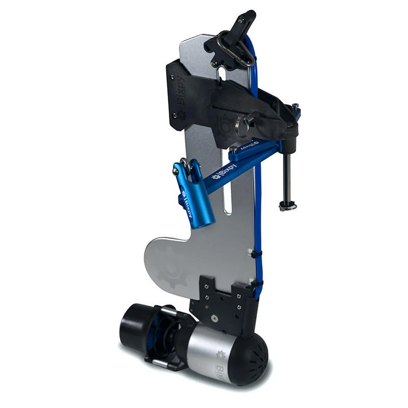 Bixpy Universal Versa Rudder™ With Steering - Image 9