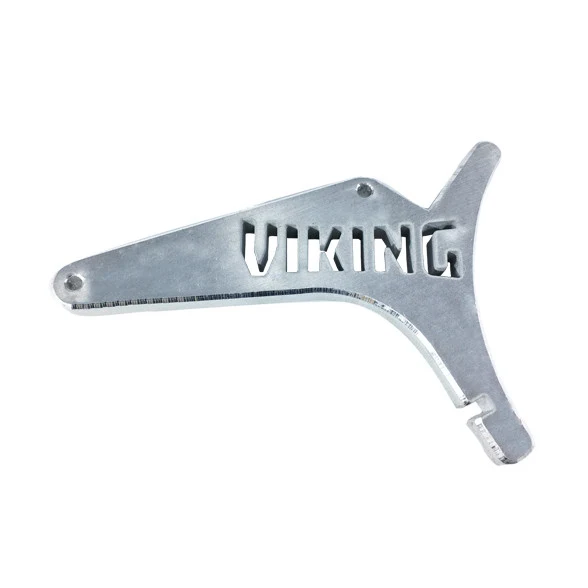 Bixpy uphaul bracket for Viking Kayaks