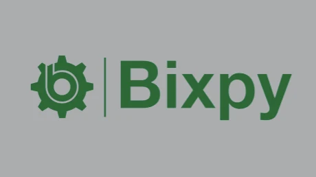 Bixpy Vinyl Decal - Image 10