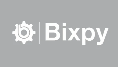 Bixpy Vinyl Decal - Image 7