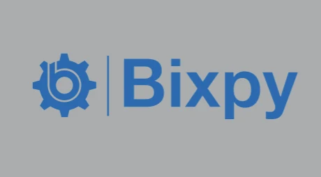 Bixpy Vinyl Decal - Image 9