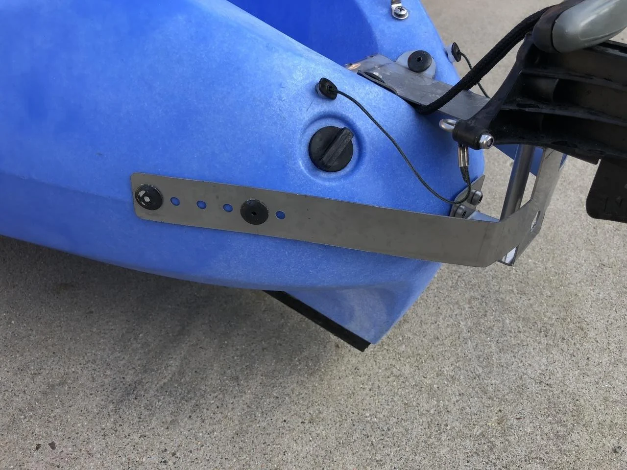 Bixpy WillFit™ Gudgeon - Image 8
