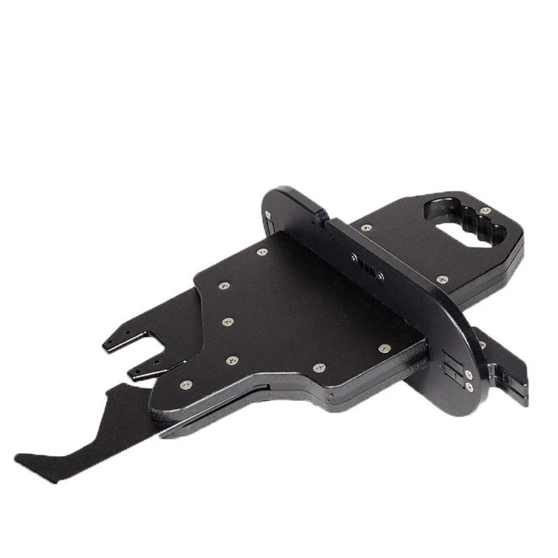 BOTE Apex Pedal Drive Adapter (J-2 Motors) - Image 7