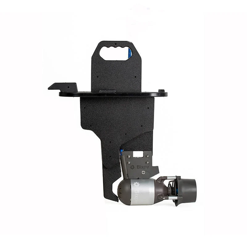 BOTE APEX Pedal Drive Bundle - Image 4