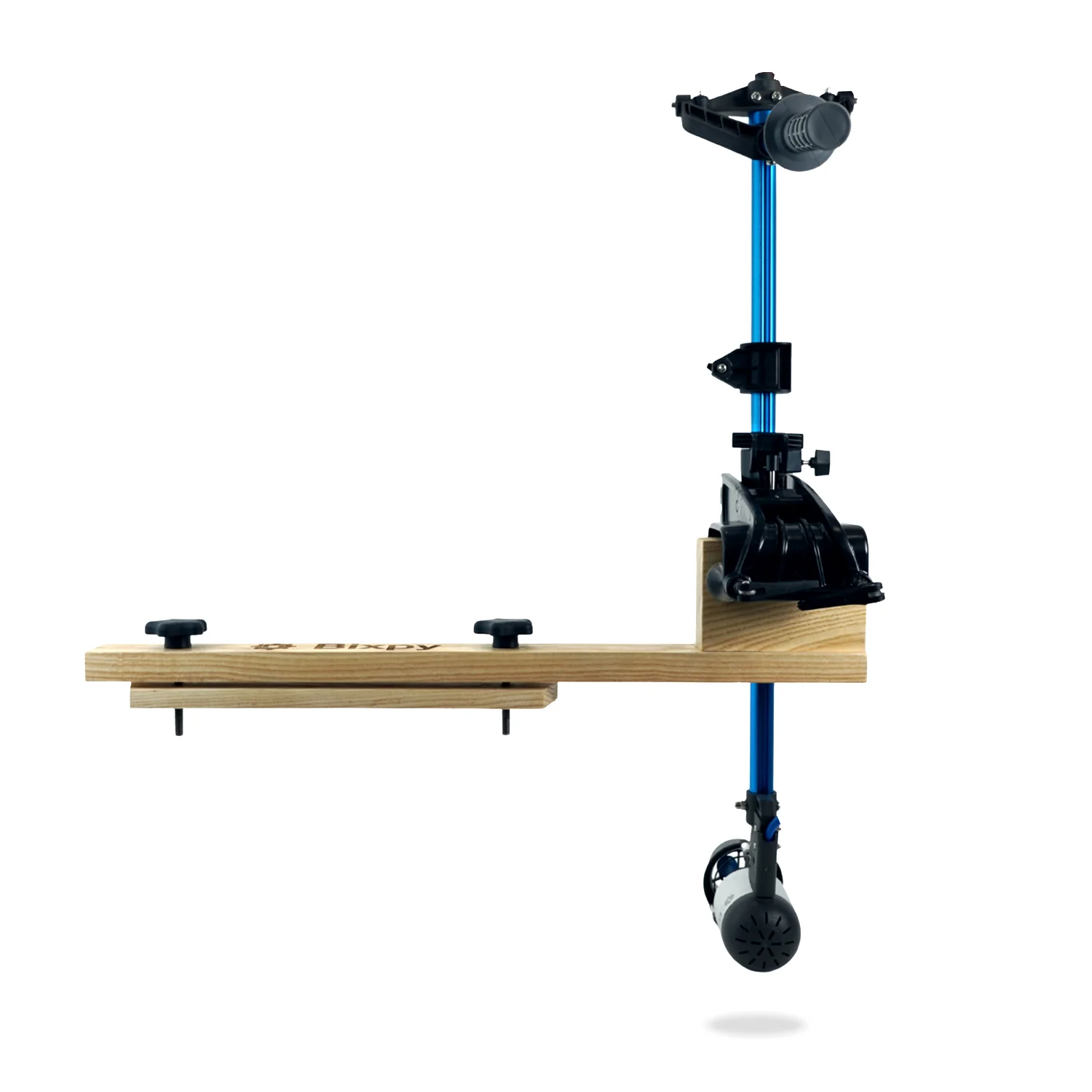 Canoe Motor Mounting Plate - Image 8