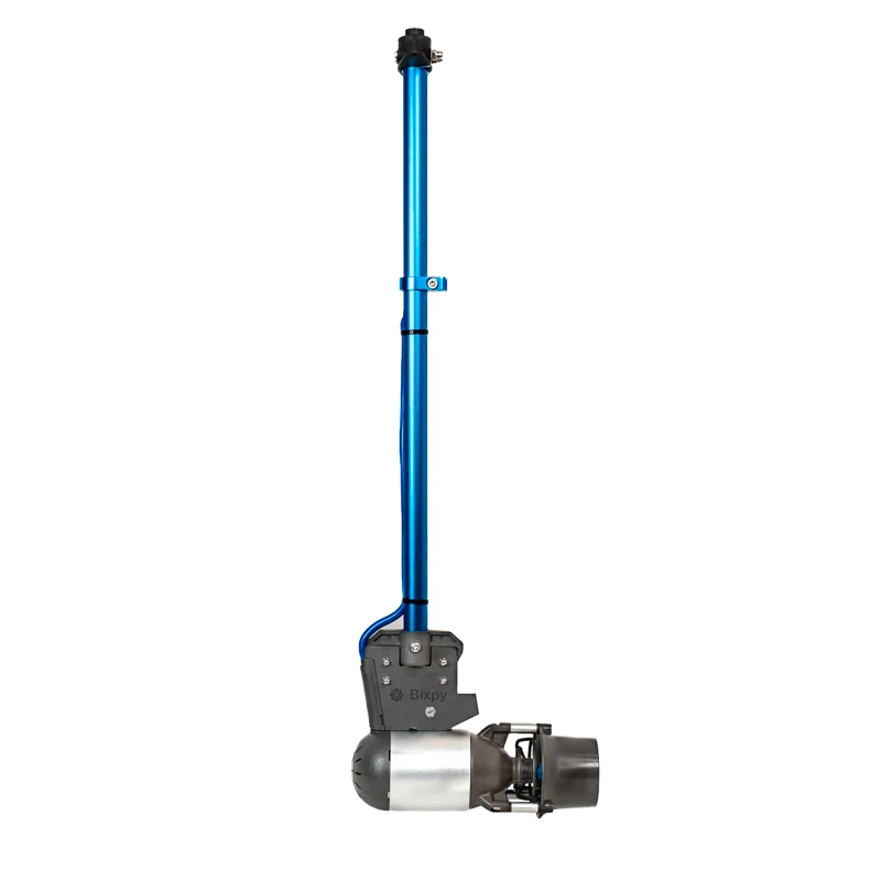 DIY Vertical Motor Mounting Pipe - Image 2