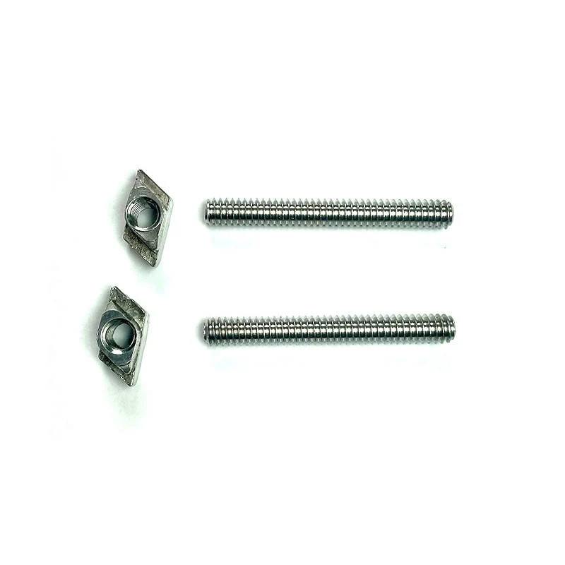 Drop & Lock T-Track Accessory Bolt (PP-768 Batteries) - Image 3