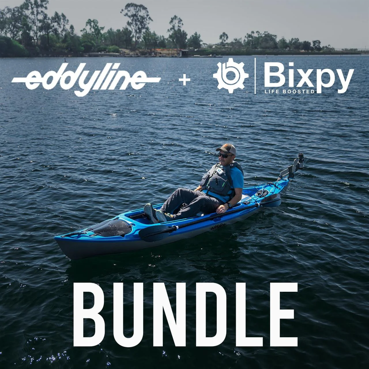 Eddyline Motor Bundle - Image 2
