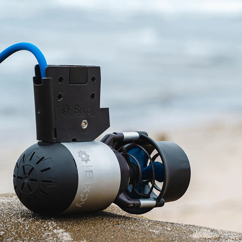 Bixpy K-1 Motor - Image 2