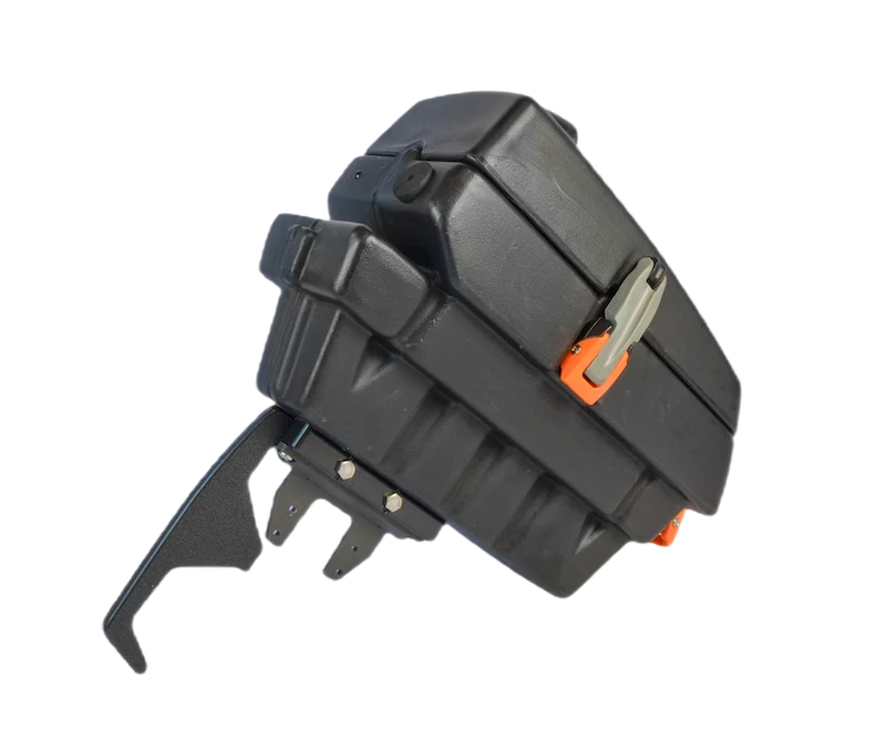 Feelfree Pod Adapter (K-1 Motors) - Image 5