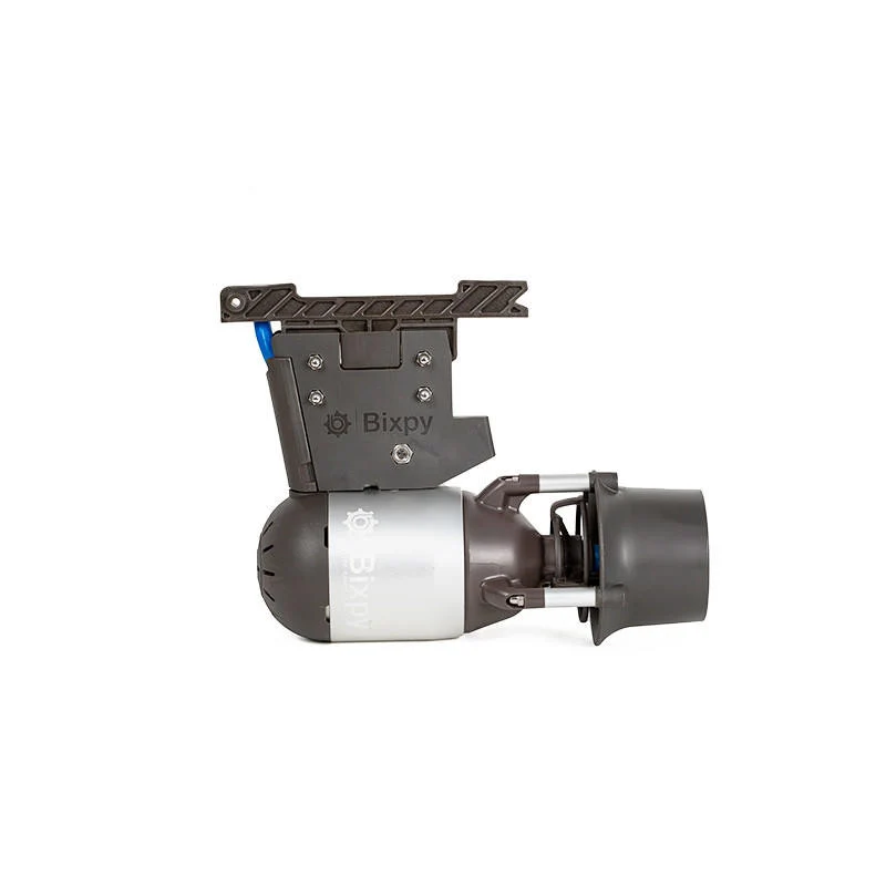Flip & Lock Fin Bundle - Image 8