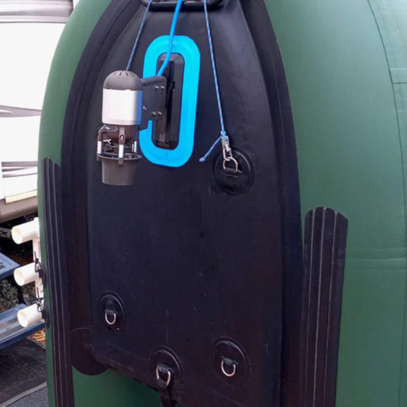 Glue-On Fin Bundle - Image 4