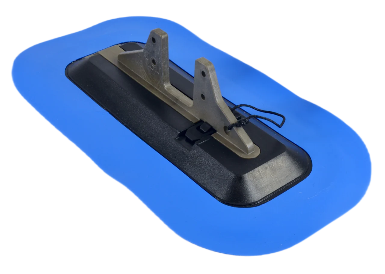 Glue-On Fin Bundle - Image 7