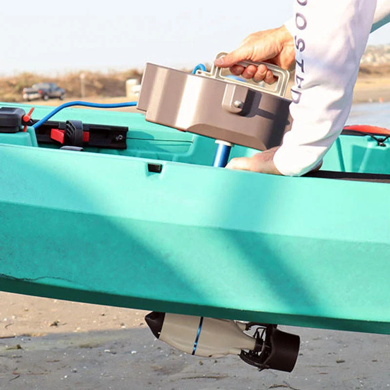 Hobie® Mirage, Vibe X-Drive, Pelican HD, Lightning (K-1 & J-2 Motors) - Image 7