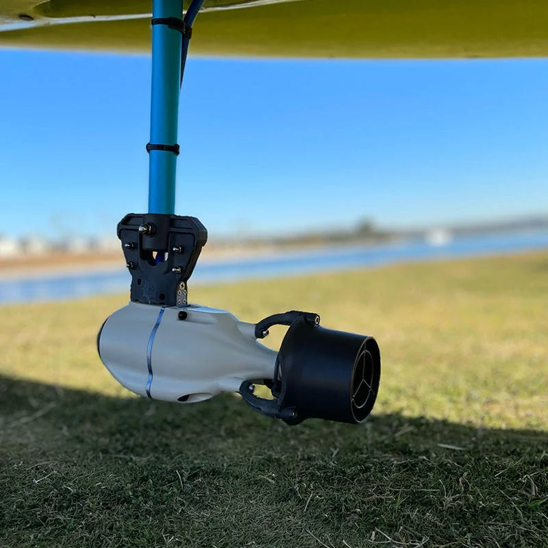 Hobie® Mirage, Vibe X-Drive, Pelican HD, Lightning (K-1 & J-2 Motors) - Image 8